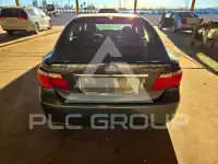 2008 Lexus LS460 photo