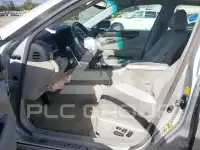 2008 Lexus LS460 фото