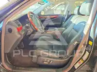 2008 Lexus LS460 photo