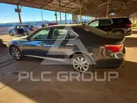 2008 Lexus LS460 photo