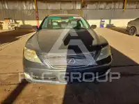 2008 Lexus LS460 photo