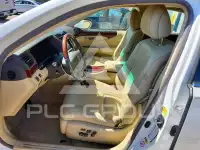 2008 Lexus LS460 photo