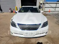 2008 Lexus LS460 photo