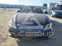 2008 Lexus LS фото