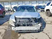2008 Lexus LS460 photo