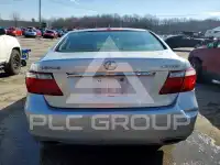 2008 Lexus LS460 photo
