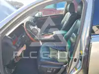 2008 Lexus LS460 photo