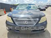 2008 Lexus LS460 фото