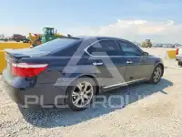 2008 Lexus LS460 фото