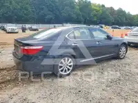 2008 Lexus LS460 photo