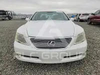 2008 Lexus LS460 photo