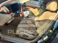 2008 Lexus LS460 photo