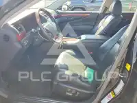 2008 Lexus LS460 photo
