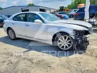 2008 Lexus LS460 фото