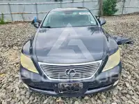 2008 Lexus LS460 фото