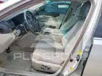 2008 Lexus LS460 photo