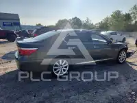 2008 Lexus LS460 photo