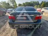 2008 Lexus LS460 photo