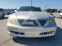 2008 Lexus LS460 photo