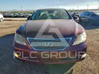 2008 Lexus LS460 фото
