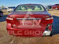 2008 Lexus LS460 фото