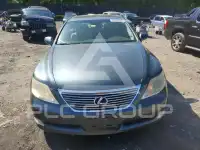 2008 Lexus LS460 photo