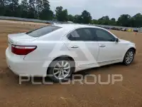 2008 Lexus LS460 фото