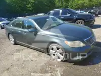2008 Lexus LS460 photo