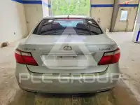 2008 Lexus LS460 photo