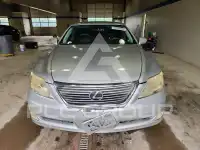 2008 Lexus LS460 photo