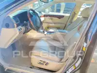 2008 Lexus LS460 photo