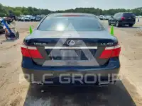 2008 Lexus LS460 photo