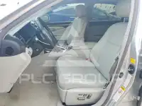 2008 Lexus LS460 photo