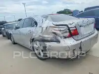 2008 Lexus LS460 photo