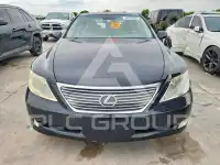 2008 Lexus LS460 фото