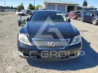 2008 Lexus LS460 фото