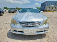 2008 Lexus LS460 фото