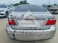 2008 Lexus LS460 photo