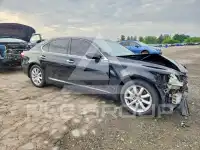 2008 Lexus LS460 фото