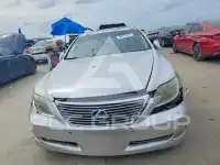 2008 Lexus LS460 photo