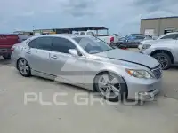 2008 Lexus LS460 photo