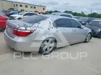 2008 Lexus LS460 photo