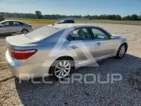 2008 Lexus LS460 photo