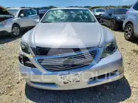 2008 Lexus LS460 photo