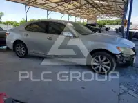 2008 Lexus LS460 фото