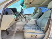 2008 Lexus LS460 photo