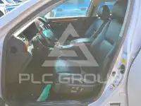 2008 Lexus LS460 фото