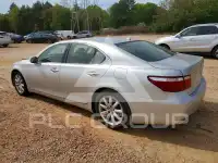 2008 Lexus LS460 photo