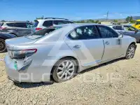 2008 Lexus LS460 photo