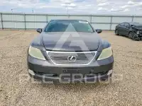 2008 Lexus LS460 фото